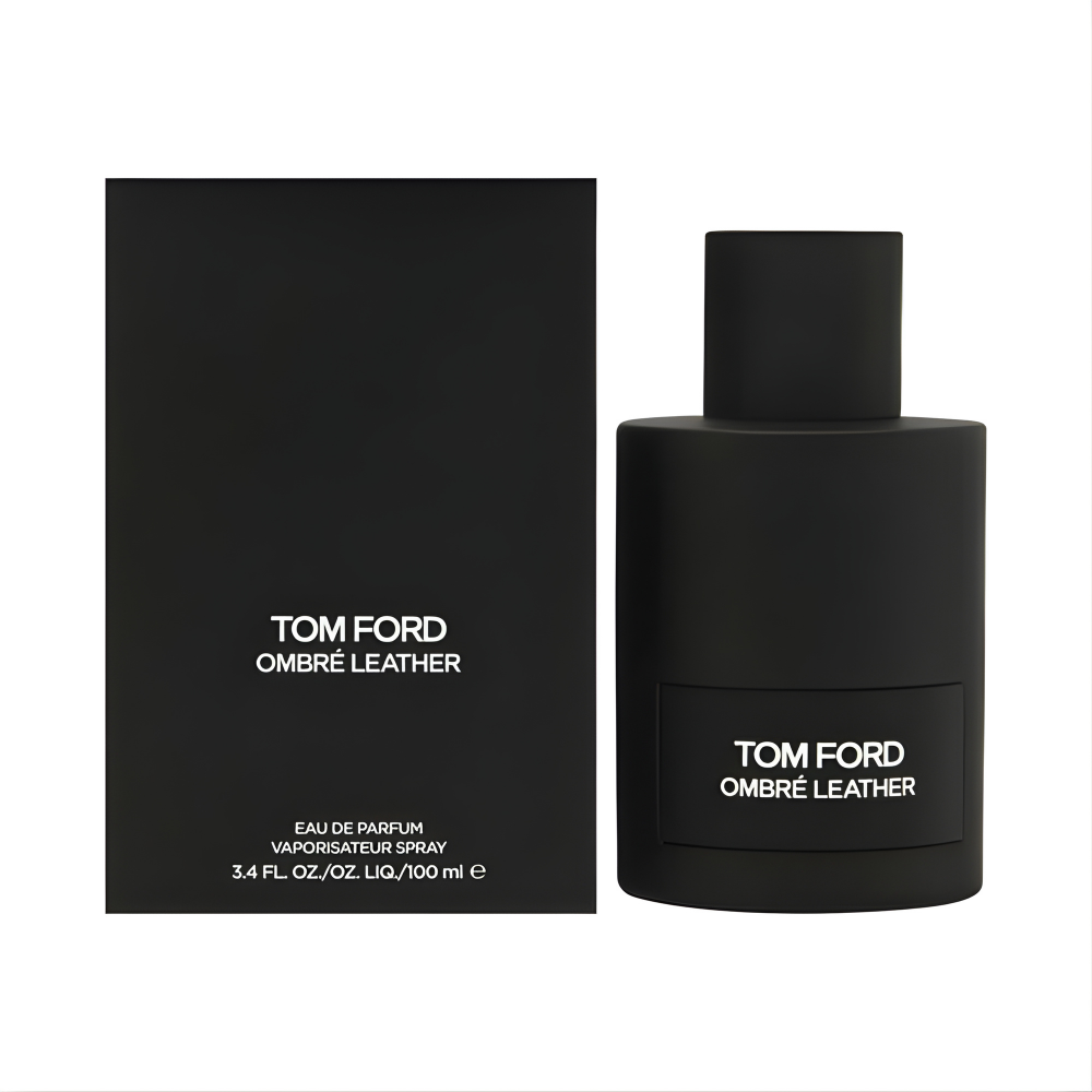 Tom Ford Ombre Leather - Eau de Parfum