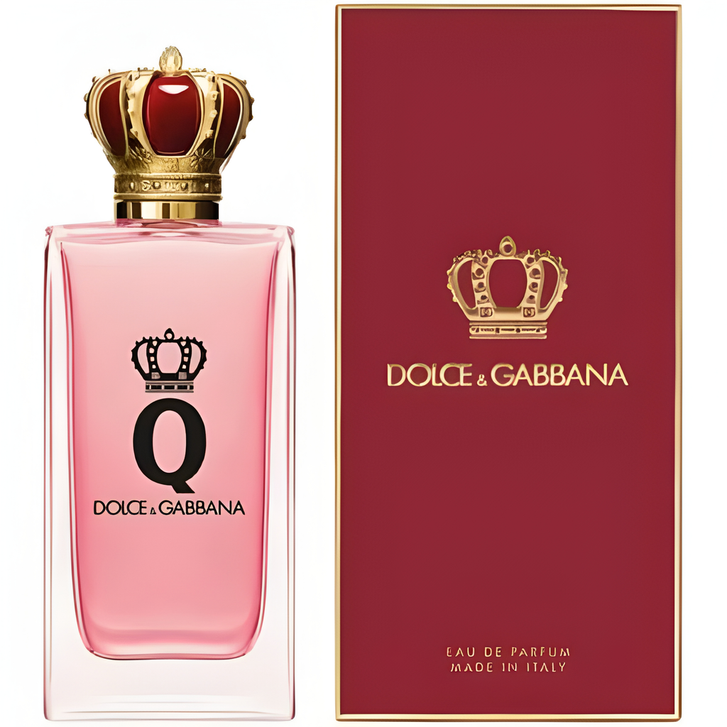 Dolce & Gabbana Q - Eau de Parfum