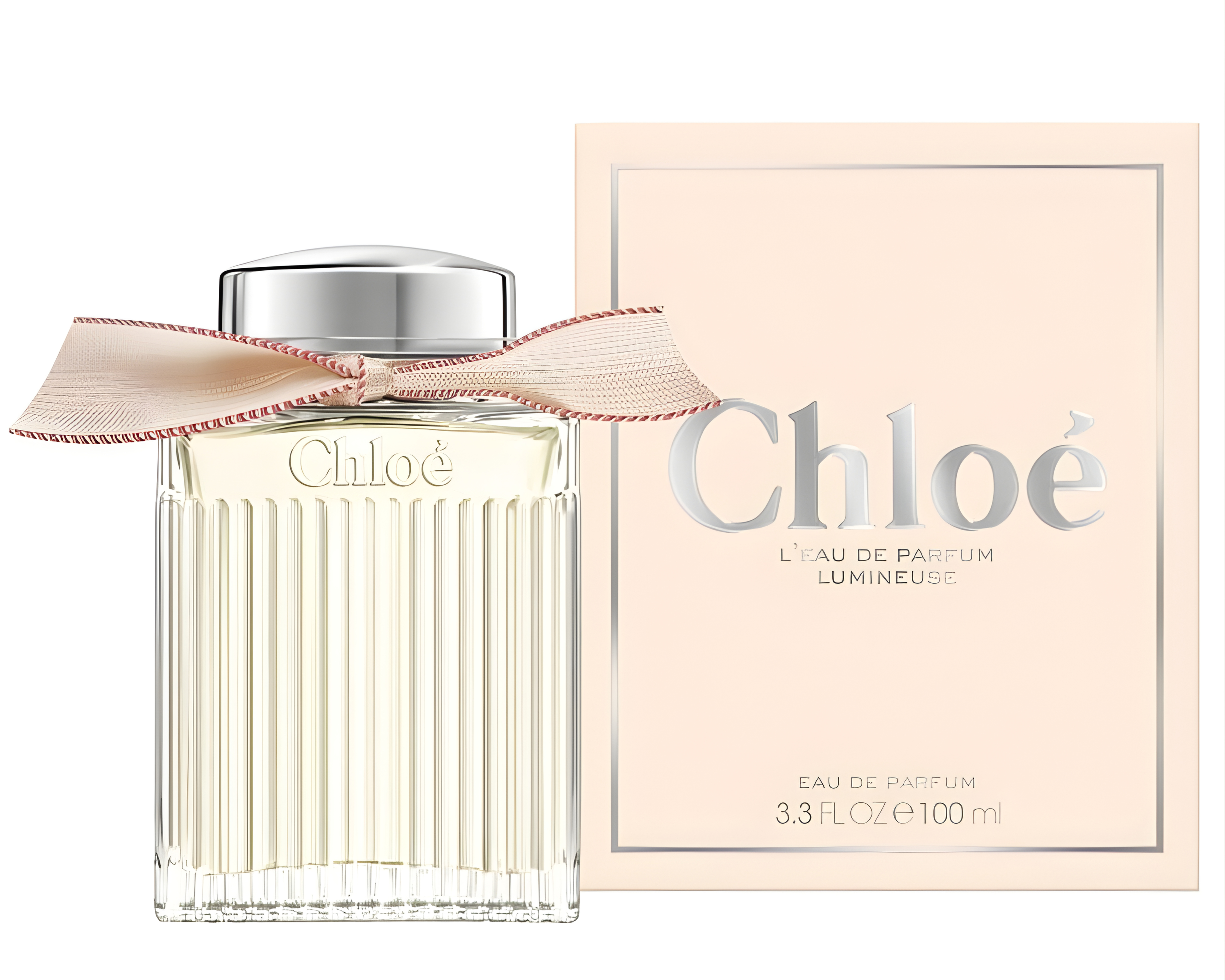 Chloe Lumineuse - Eau de Parfum Secondary image