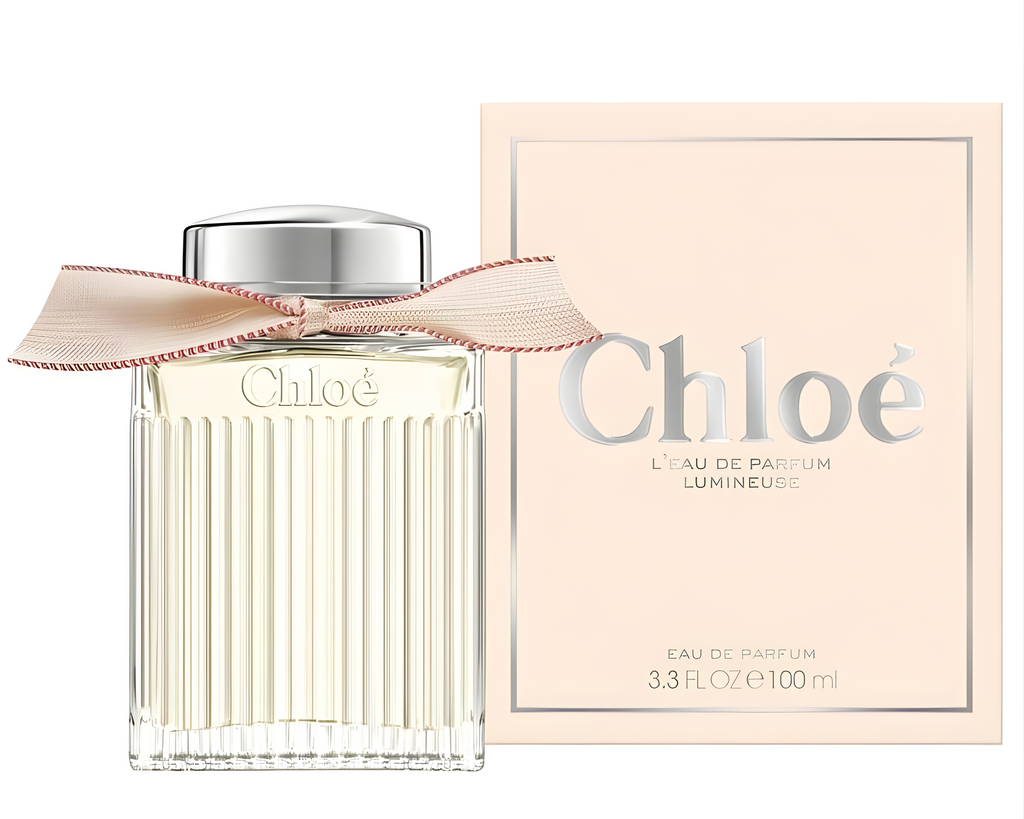 Chloe Lumineuse - Eau de Parfum