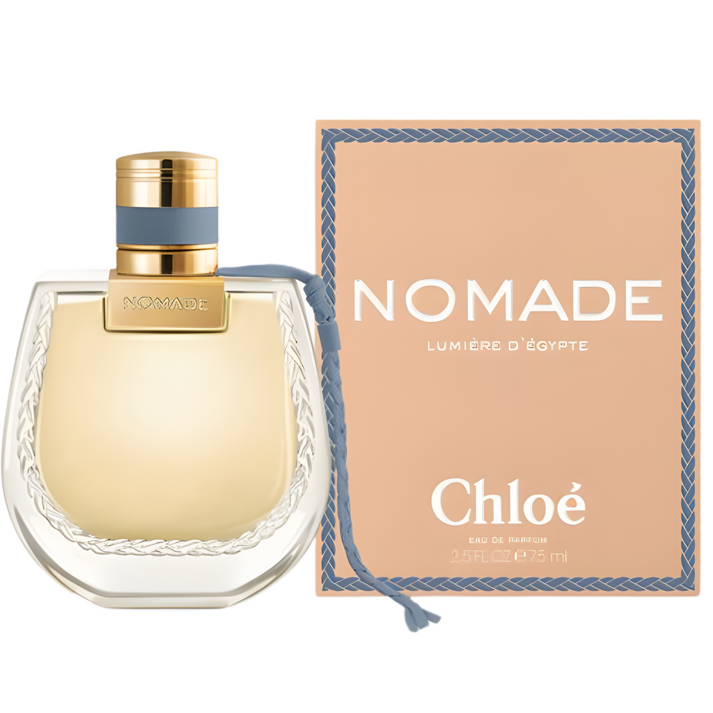Chloe Nomade Lumiere D'Egypte - Eau de Parfum