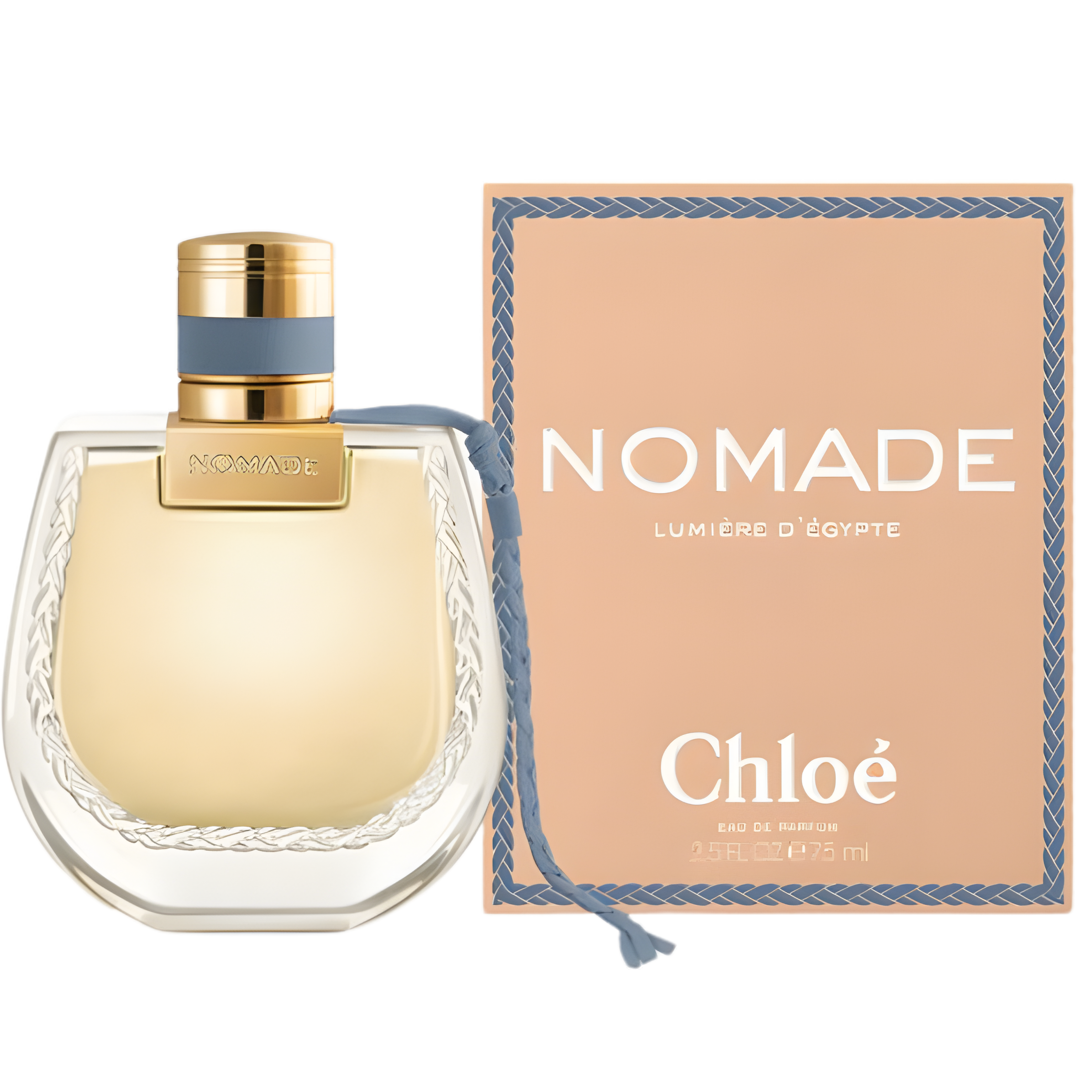 Chloe Nomade Lumiere D'Egypte - Eau de Parfum