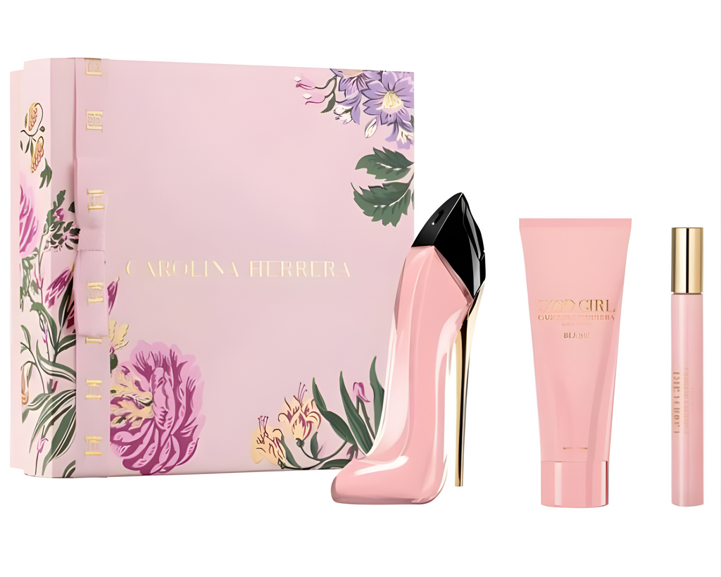 Carolina Herrera Good Girl Blush Gift Set