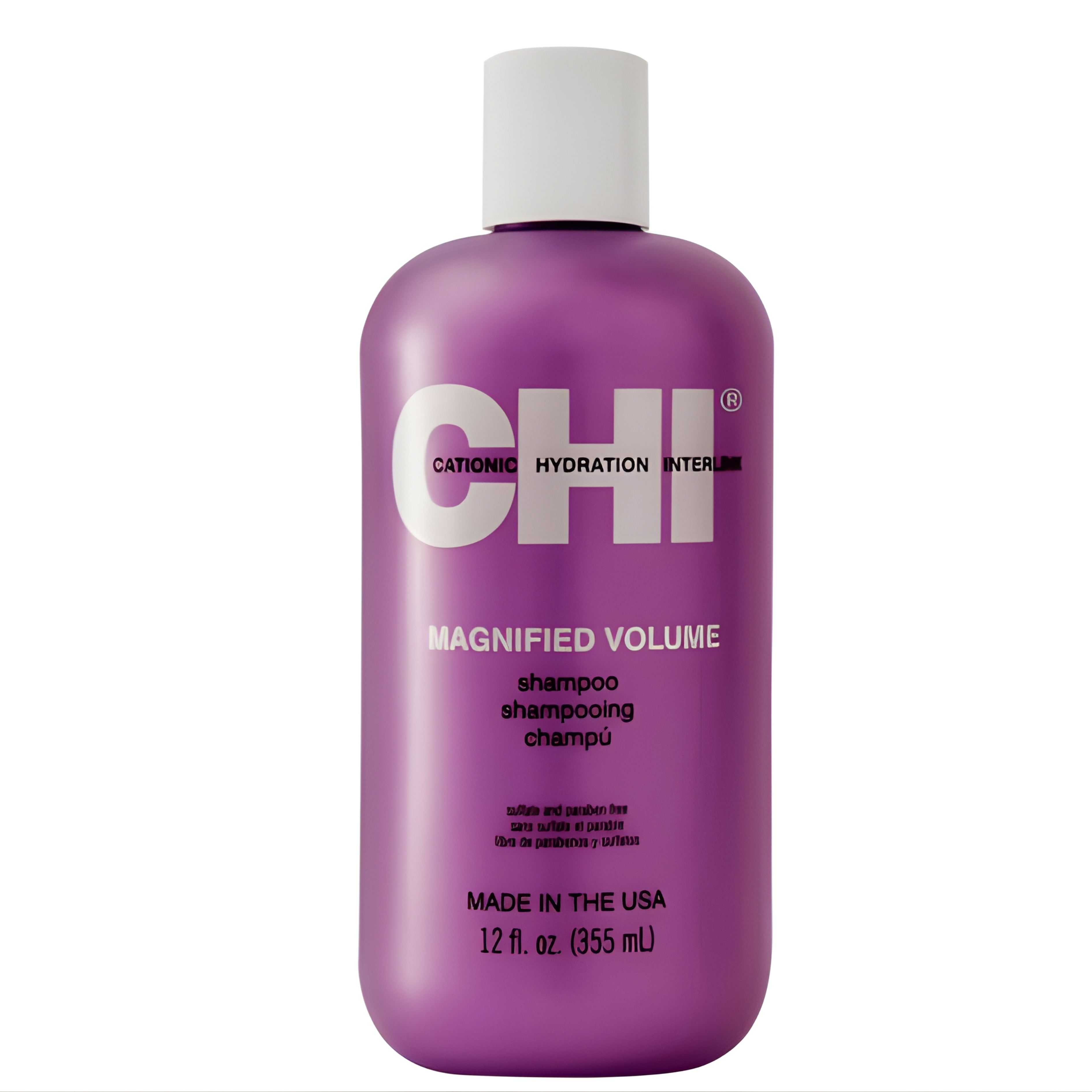 CHI Magnified Volume Shampoo Main image