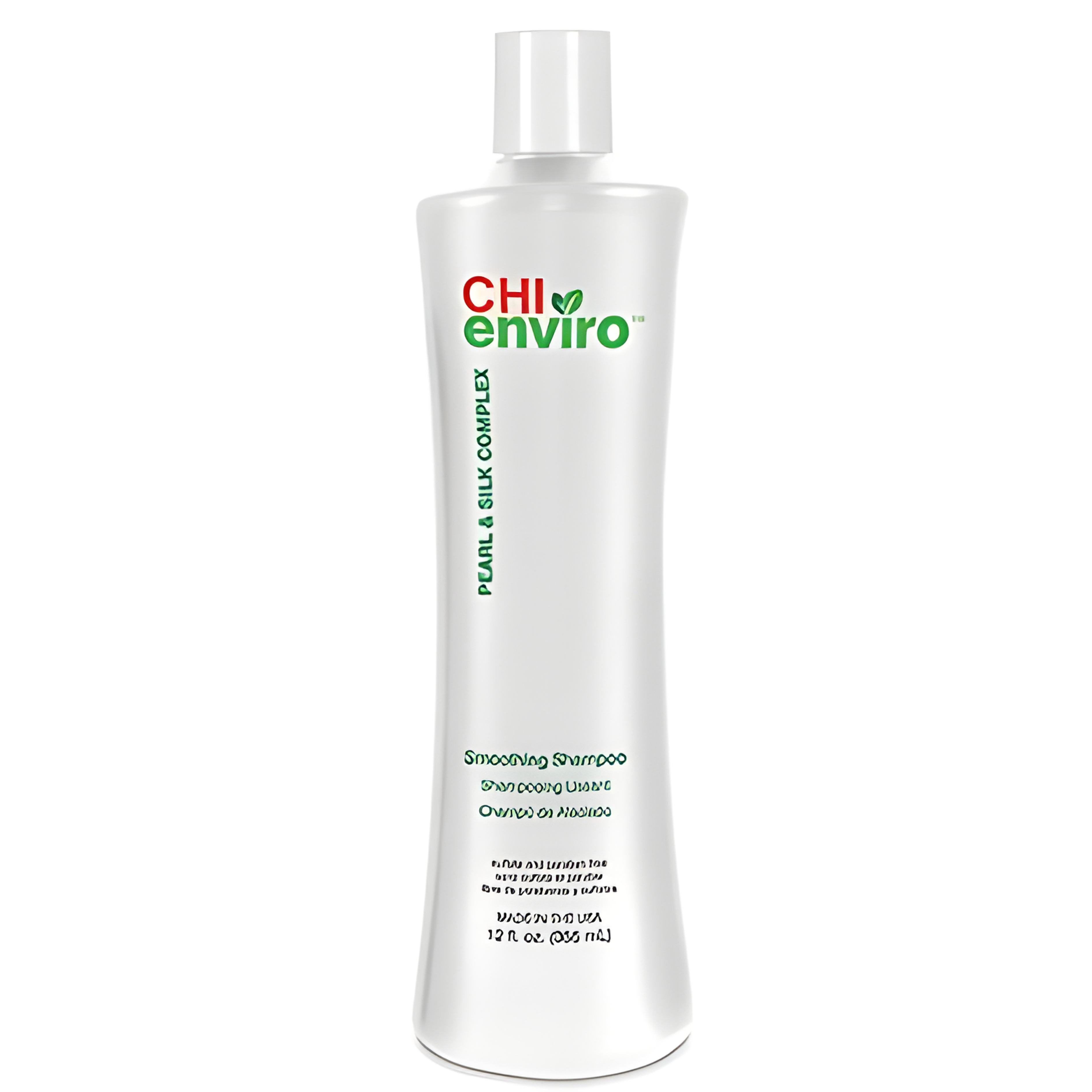 CHI Enviro Smoothing Shampoo