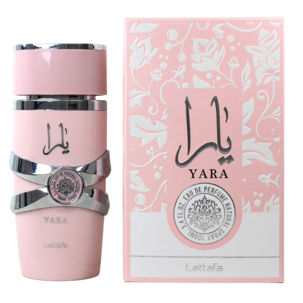 Lattafa Yara - Eau de Parfum