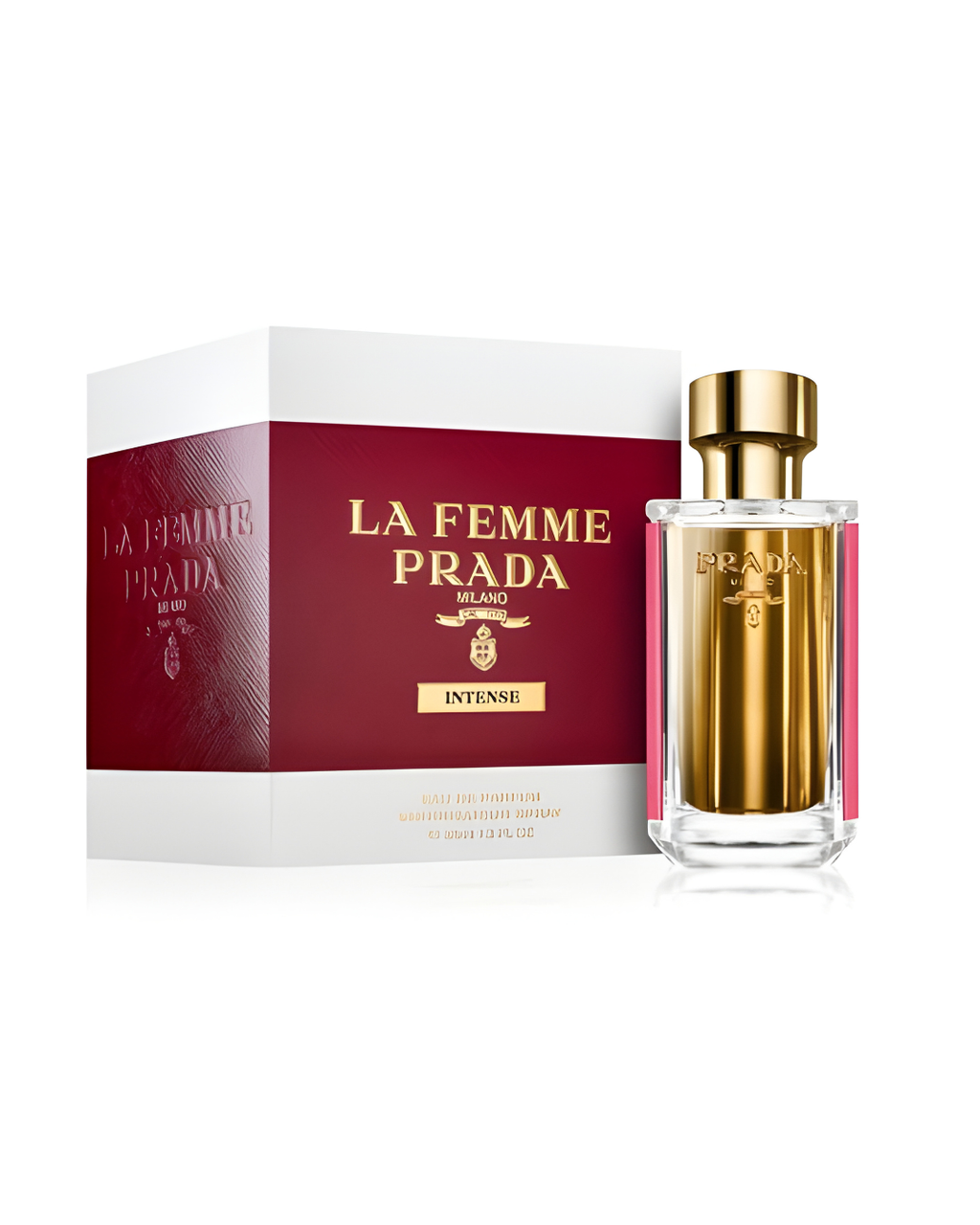Prada La Femme Intense - Eau de Parfum