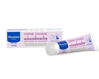 Mustela 1,2,3 Vitamin Barrier Cream
