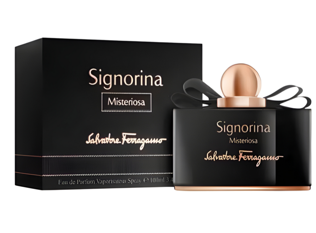 Signorina Misteriosa - Eau de Parfum