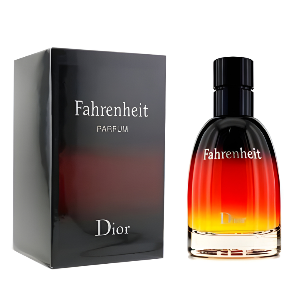 Dior Fahrenheit - Parfum
