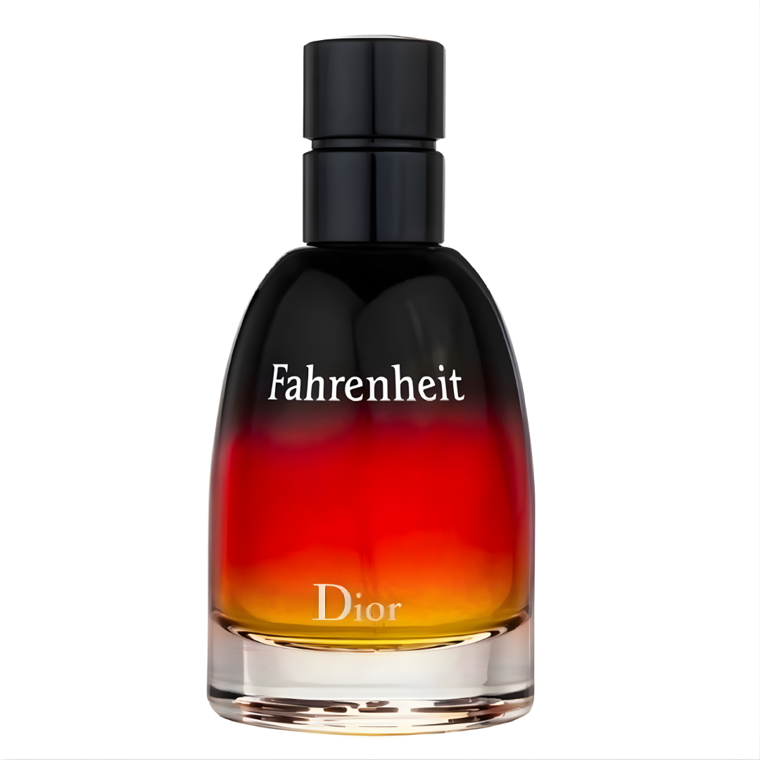 Dior Fahrenheit - Parfum