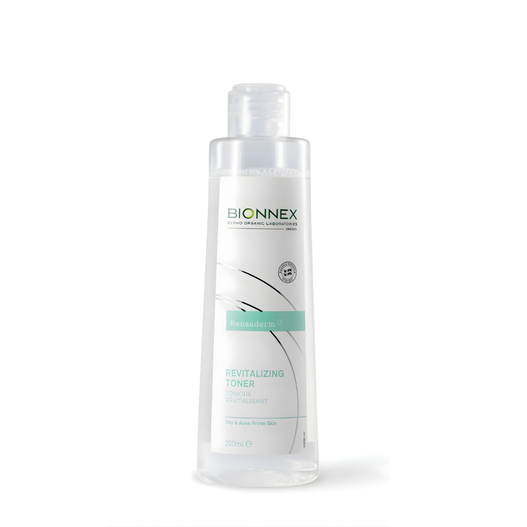 Bionnex Rensaderm Revitalizing Toner For Oily Skin Main image