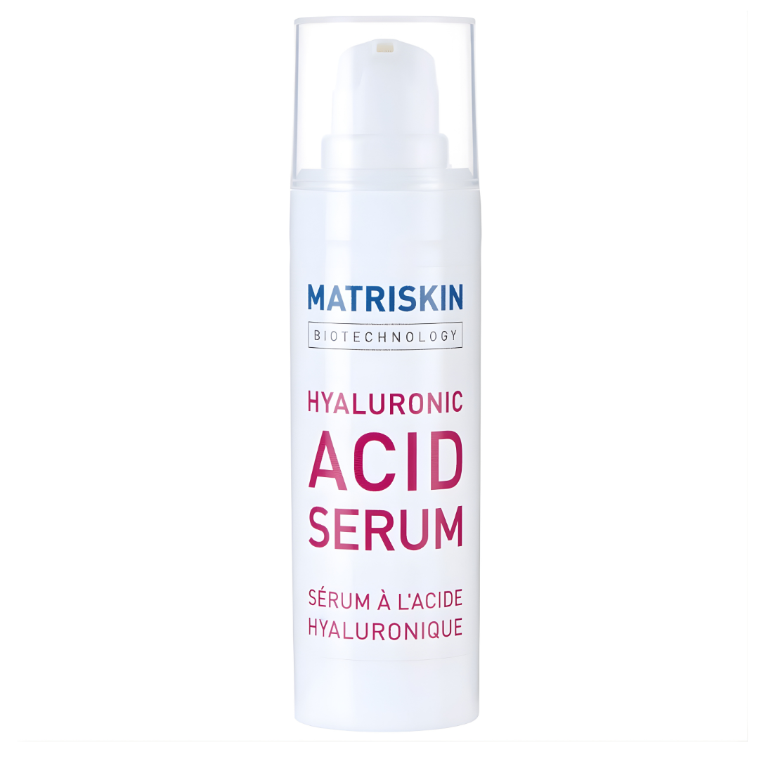 Matriskin Hyaluronic Acid Serum Main image