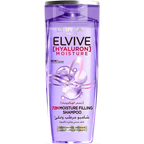 L'Oreal paris Elvive Hyaluron Moisture 72H Moisture Filling Shampoo