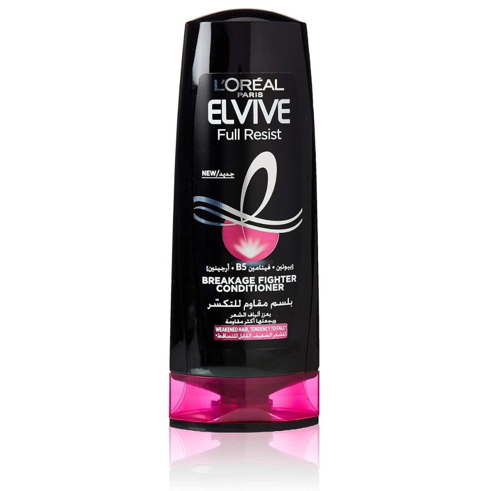 L'Oréal Paris Elvive Full Resist Breakage Fighter Conditioner