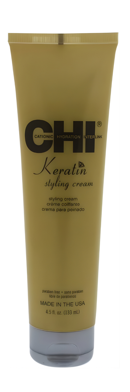 CHI Keratin Styling Cream Main image