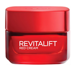 L'oreal Paris Revitalift Energizing Red Day Cream