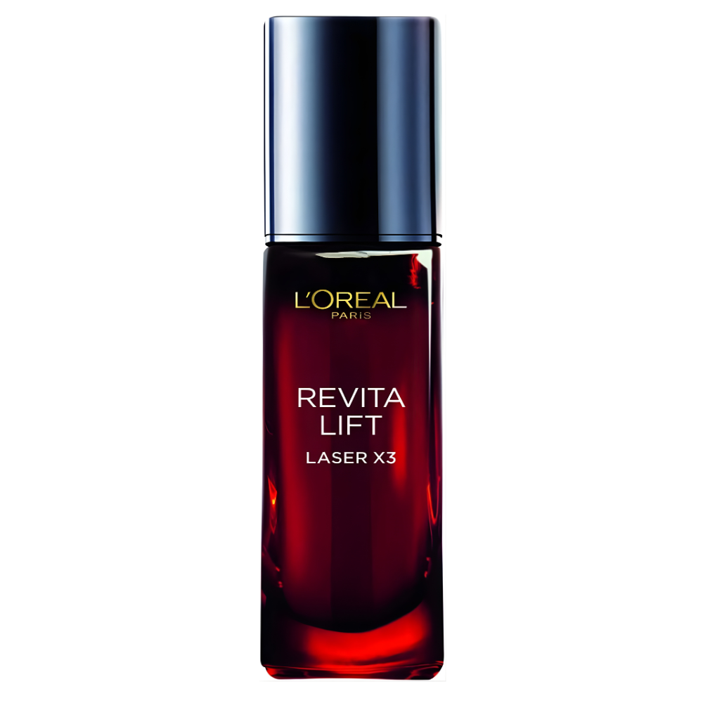 L'oreal paris Laser Revitalift X3 Anti Aging Serum