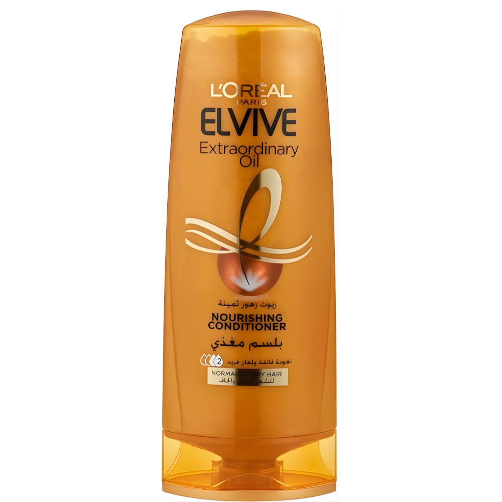 L'Oreal paris Elvive Extraordinary Oil Nourishing Conditioner