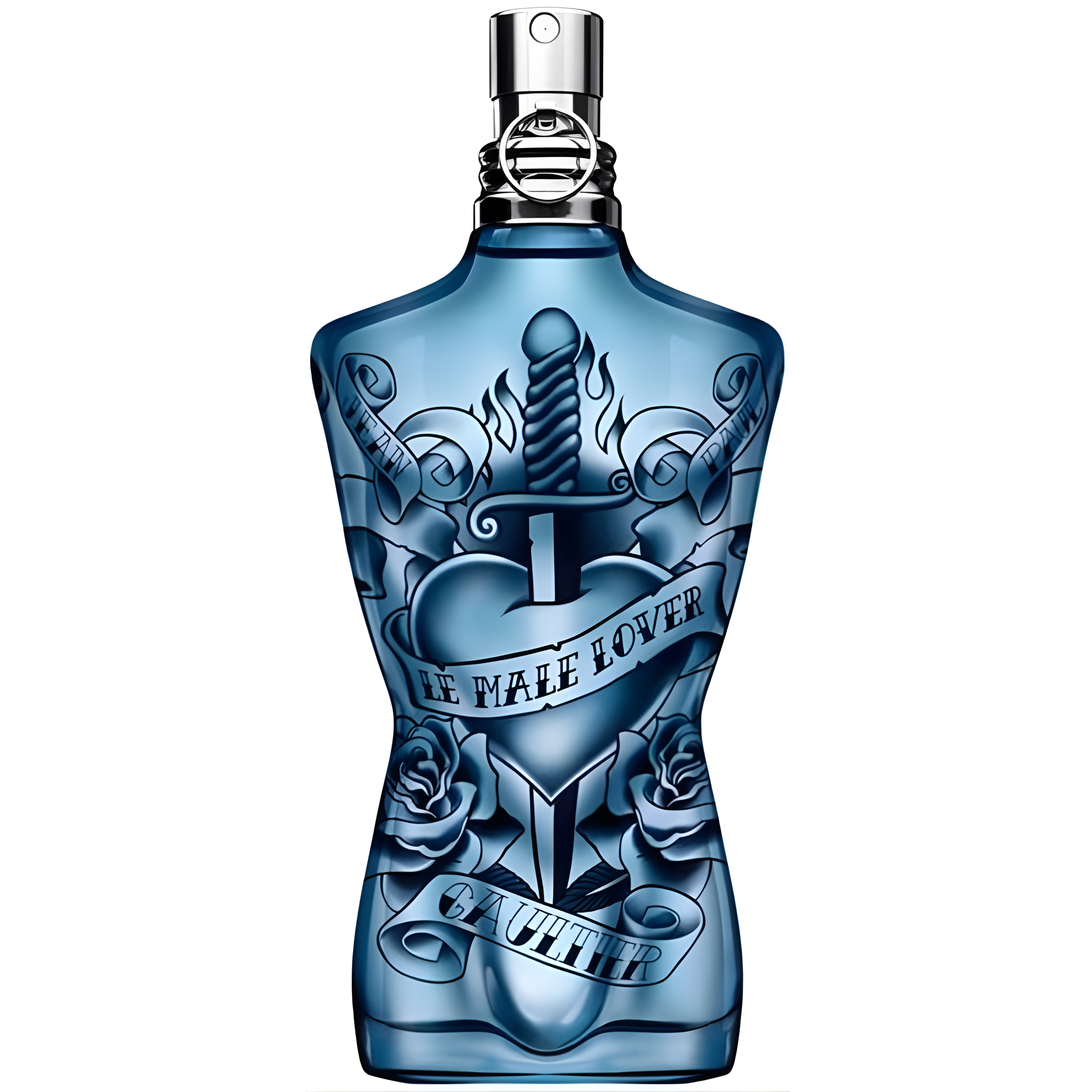 Jean Paul Gaultier Le Male Lover - Eau de Parfum Main image