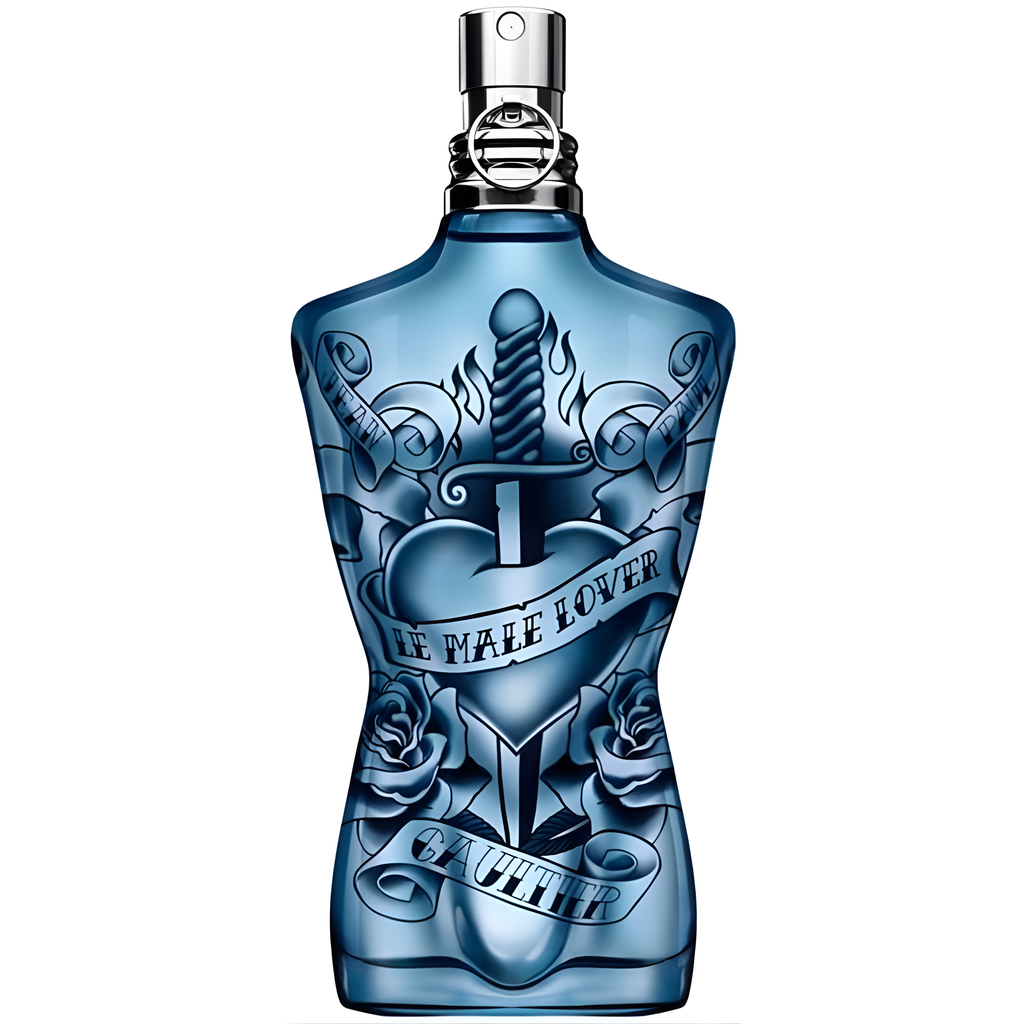 Jean Paul Gaultier Le Male Lover - Eau de Parfum