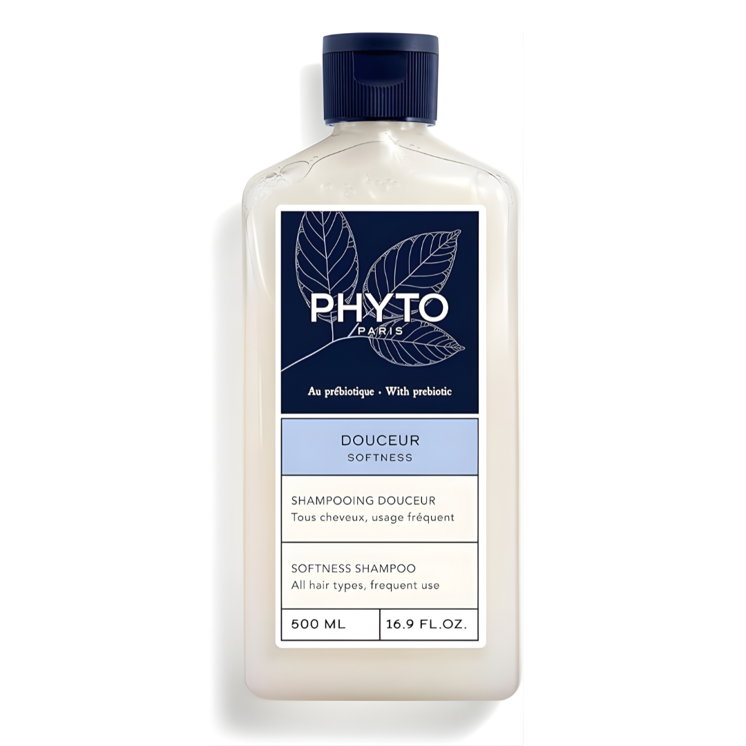 Phyto Softness Shampoo Secondary image
