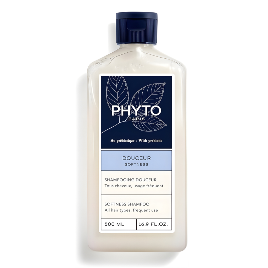 Phyto Softness Shampoo