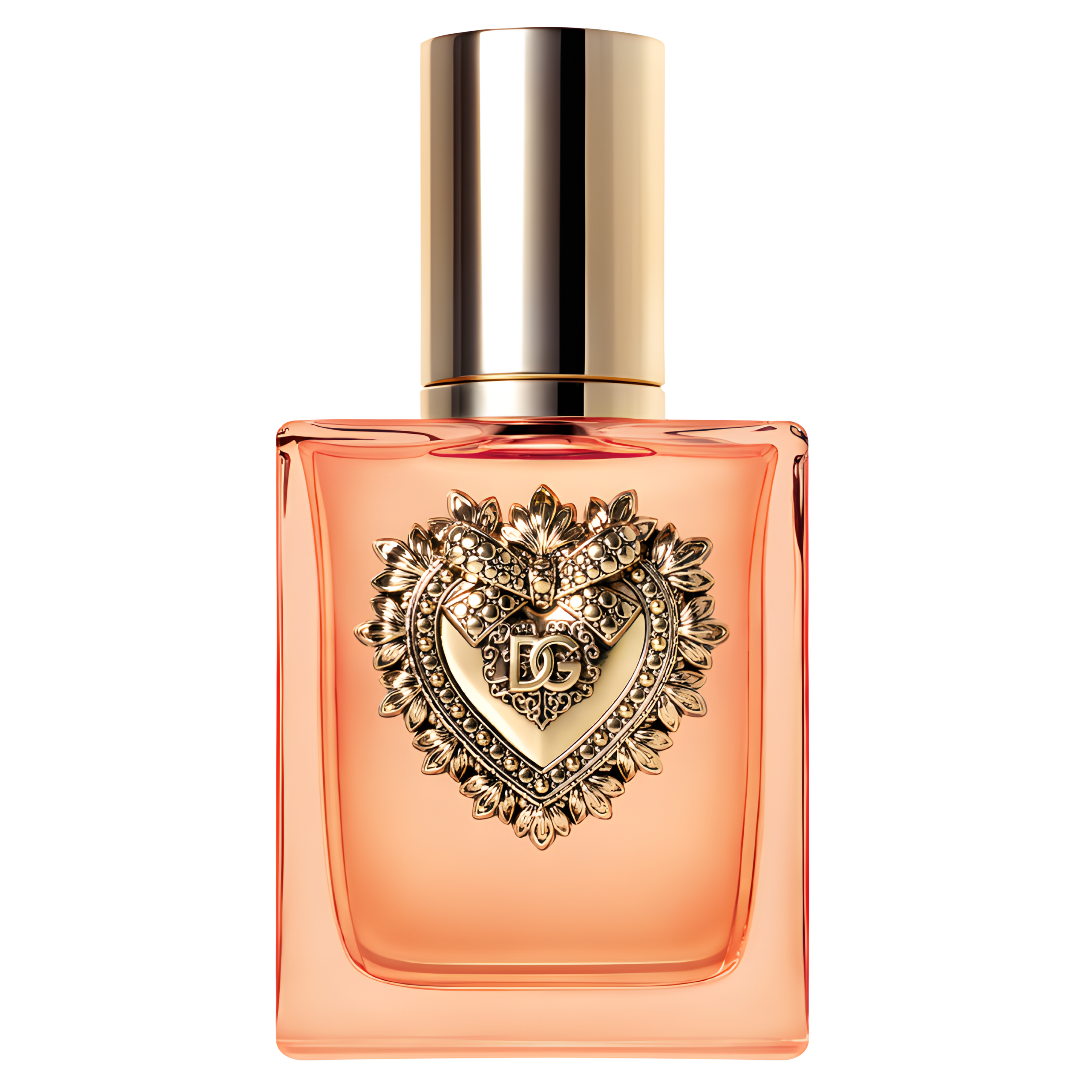 Dolce & Gabbana Devotion - Eau de Parfum Intense Main image