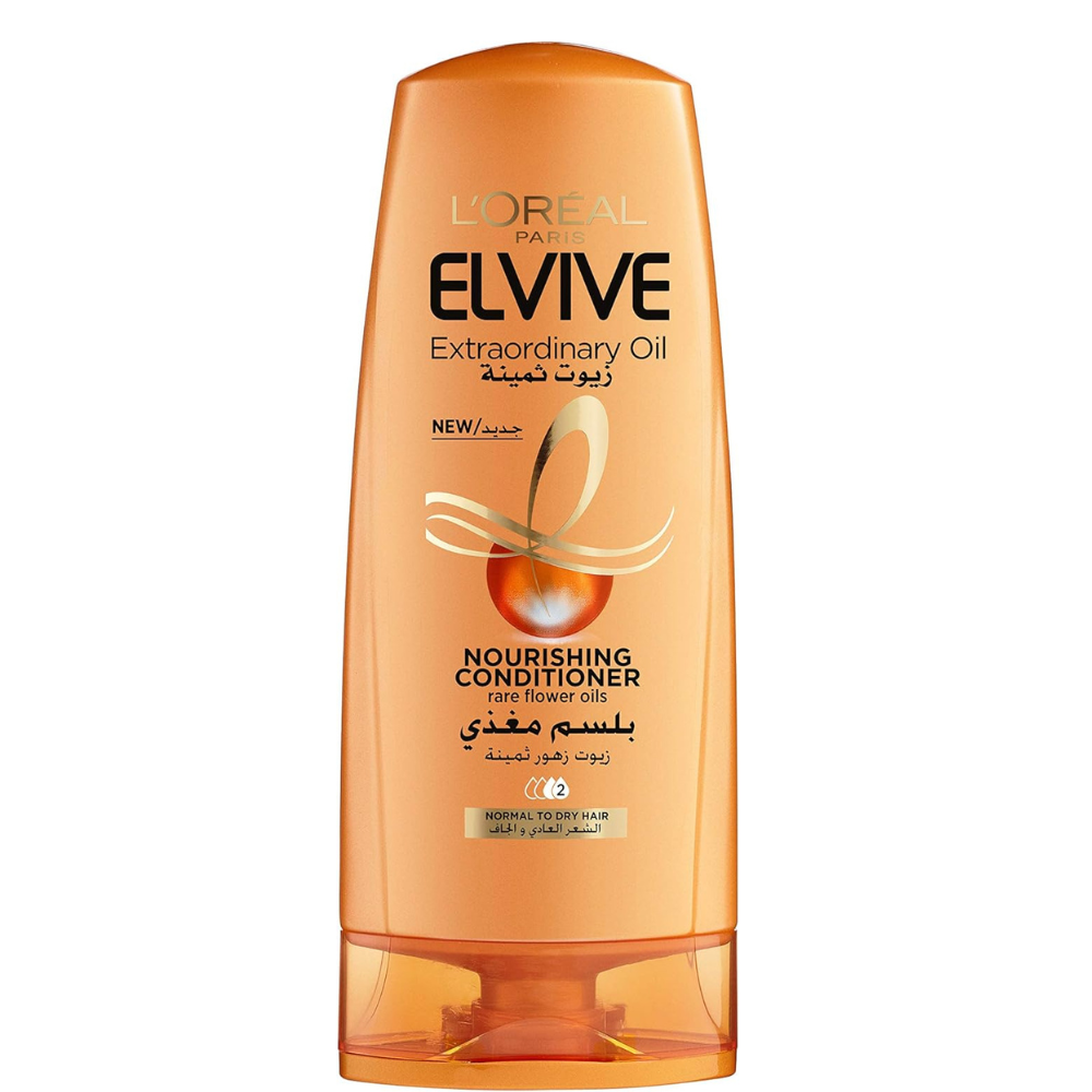 L'Oreal paris Elvive Extraordinary Oil Conditioner