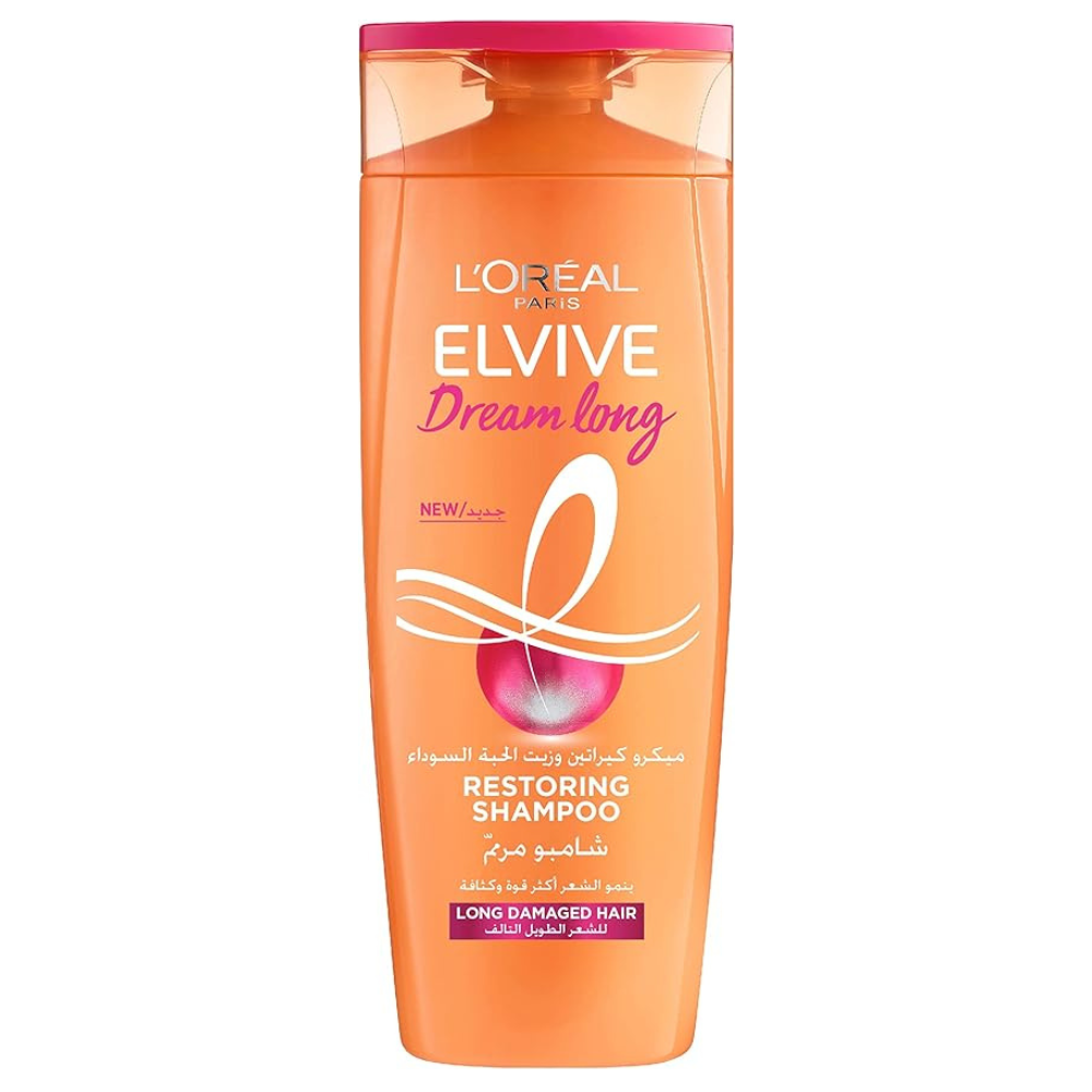 L'Oreal paris Elvive Dream Long Shampoo