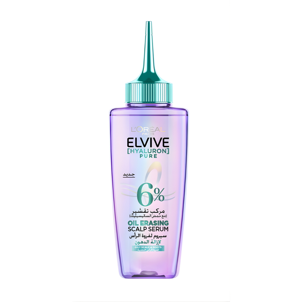 L‚ÄôOreal Paris Elvive Hyaluron Pure Serum Main image