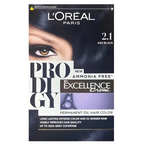 L'Oreal Paris Prodigy Amonia Free Hair Color