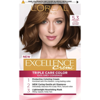 L'Oreal paris Excellence Cream Permanent Hair Color