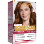 L'Oreal paris Excellence Cream Permanent Hair Color