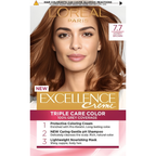 L'Oreal paris Excellence Cream Permanent Hair Color