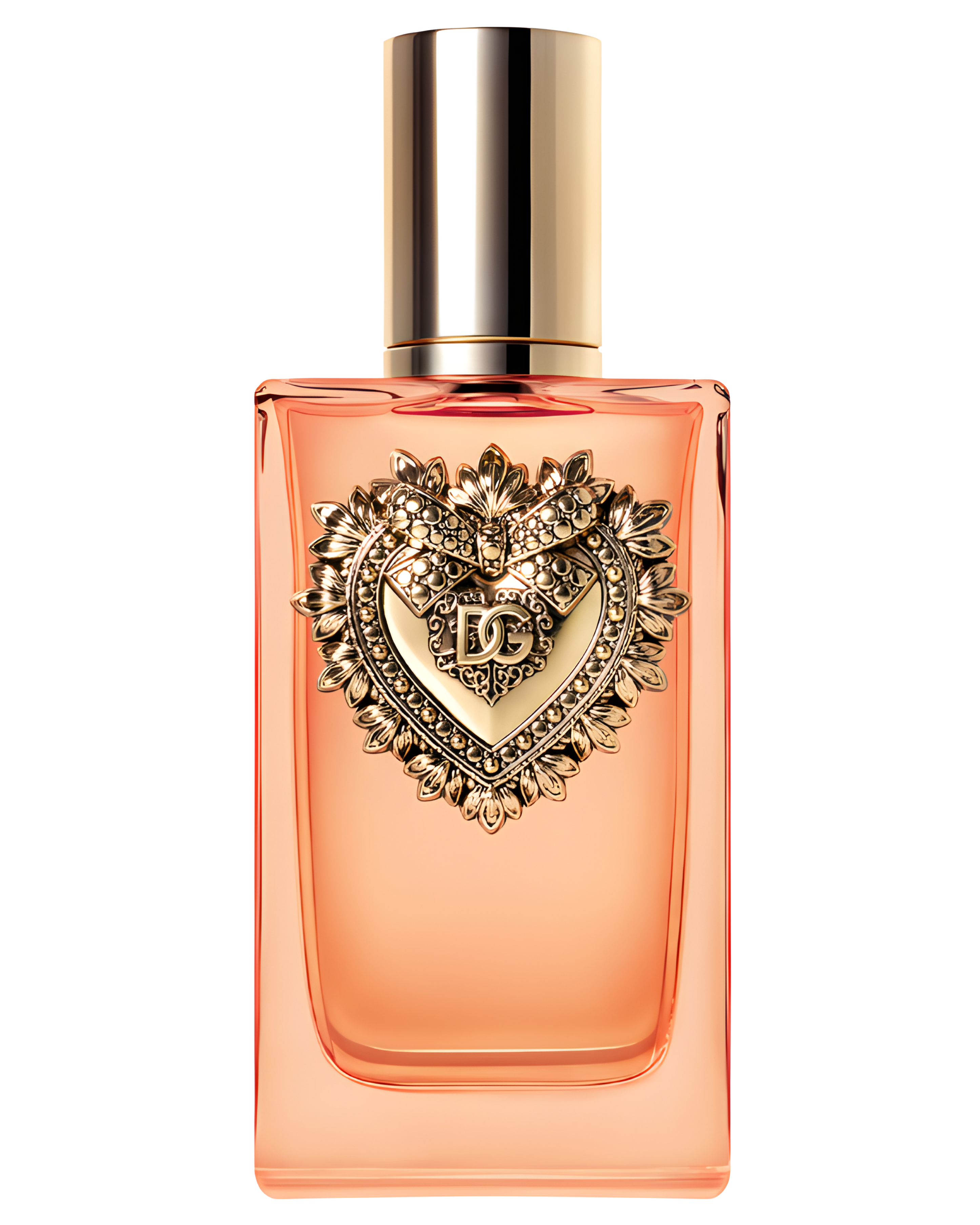 Dolce & Gabbana Devotion - Eau de Parfum Intense