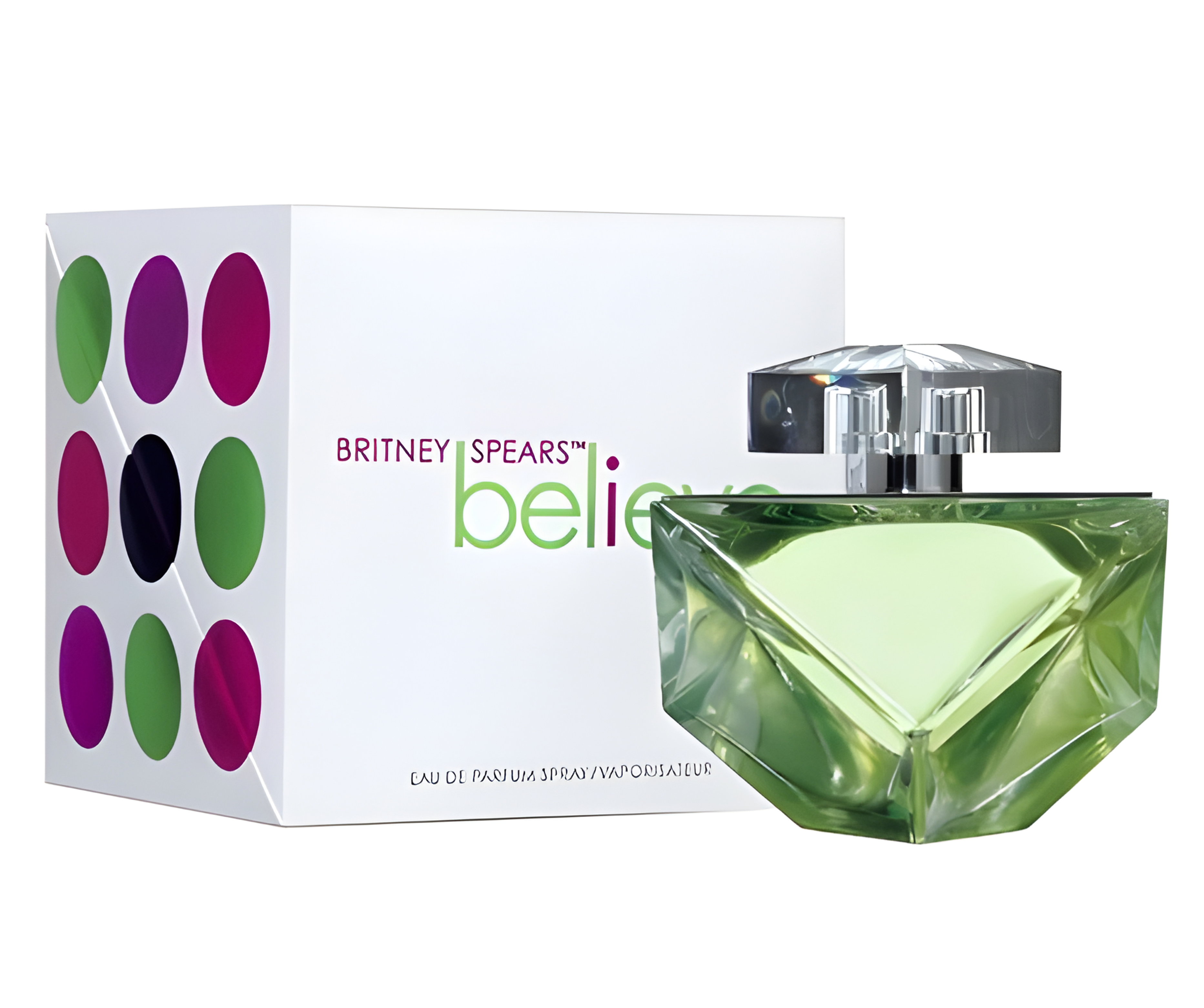 Believe - Eau de Parfum Secondary image