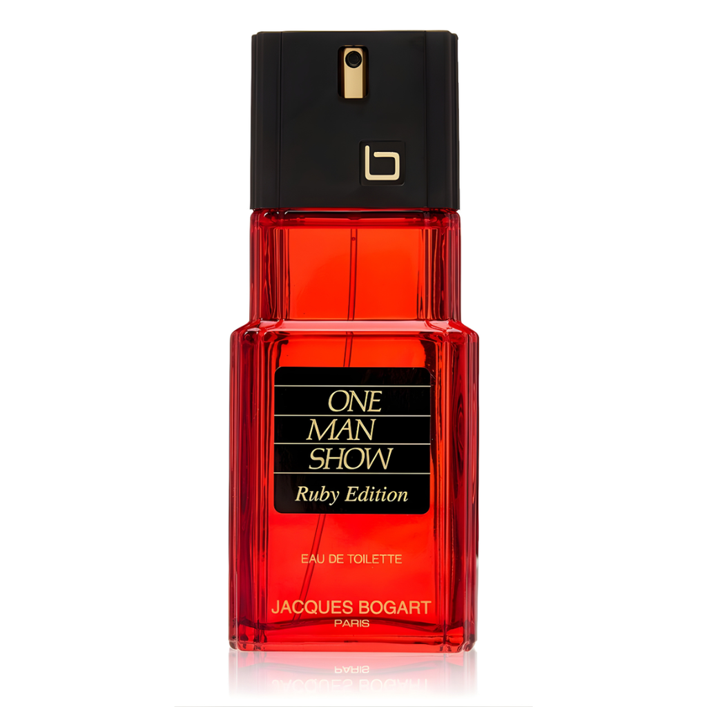 One Man Show Ruby Edition - Eau de Toilette