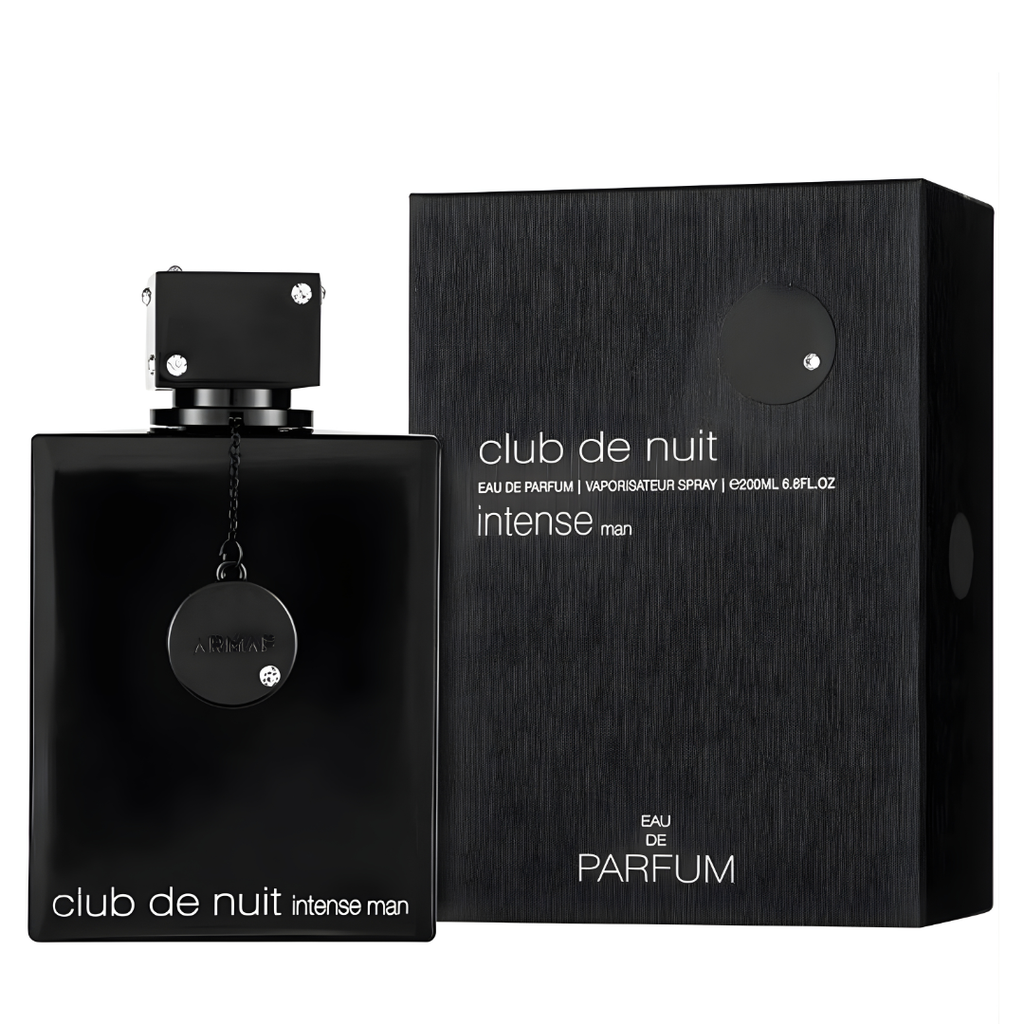 Armaf Club de Nuit Intense - Eau de Parfum