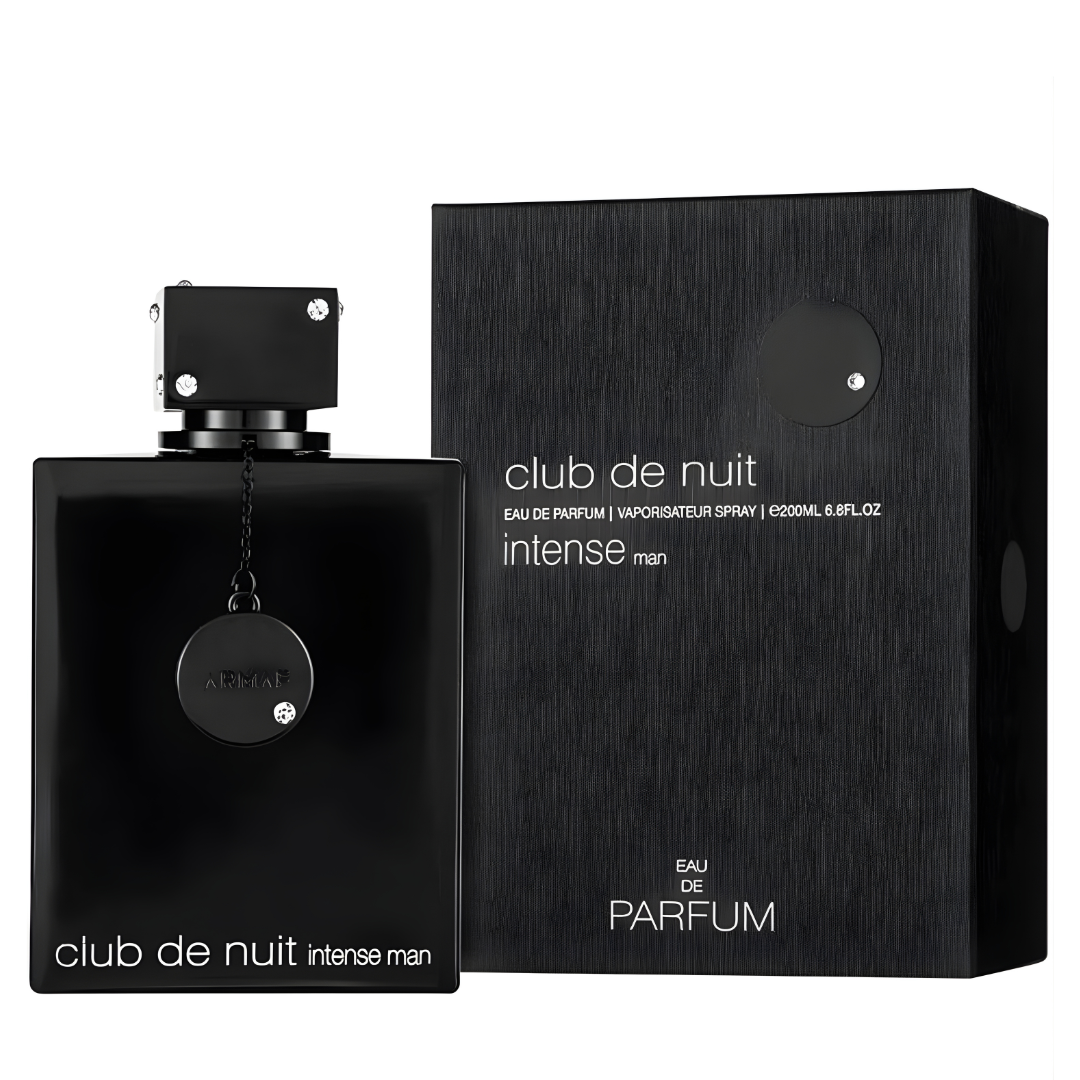 Armaf Club de Nuit Intense - Eau de Parfum