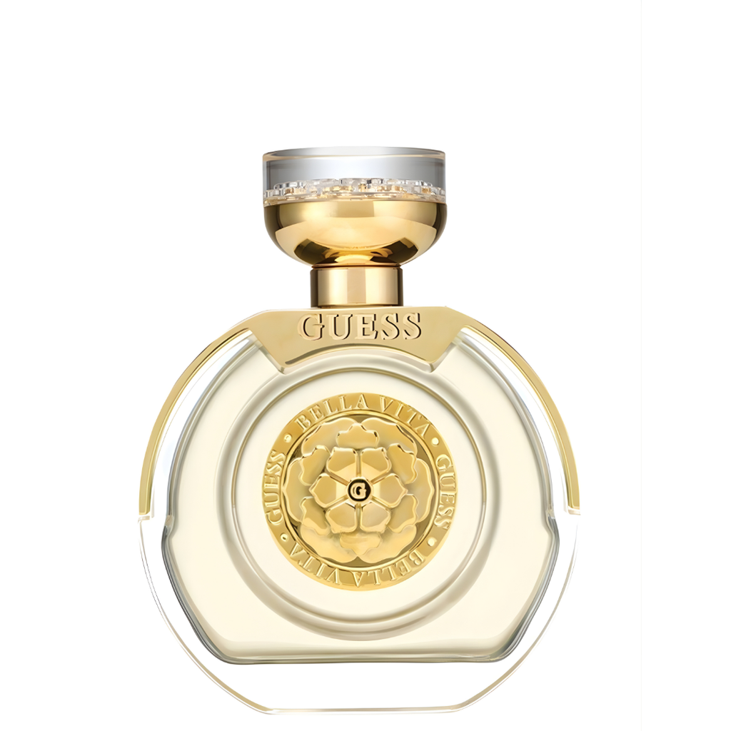 Guess Bella Vita ‚Äî Eau De Parfum