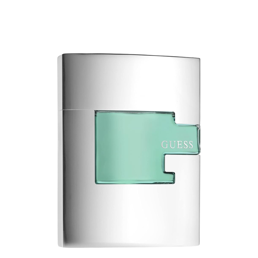 Guess for Men ـ Eau De Toilette