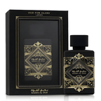 Lattafa Bade’e Al Oud Oud for Glory ـ Eau De Parfum