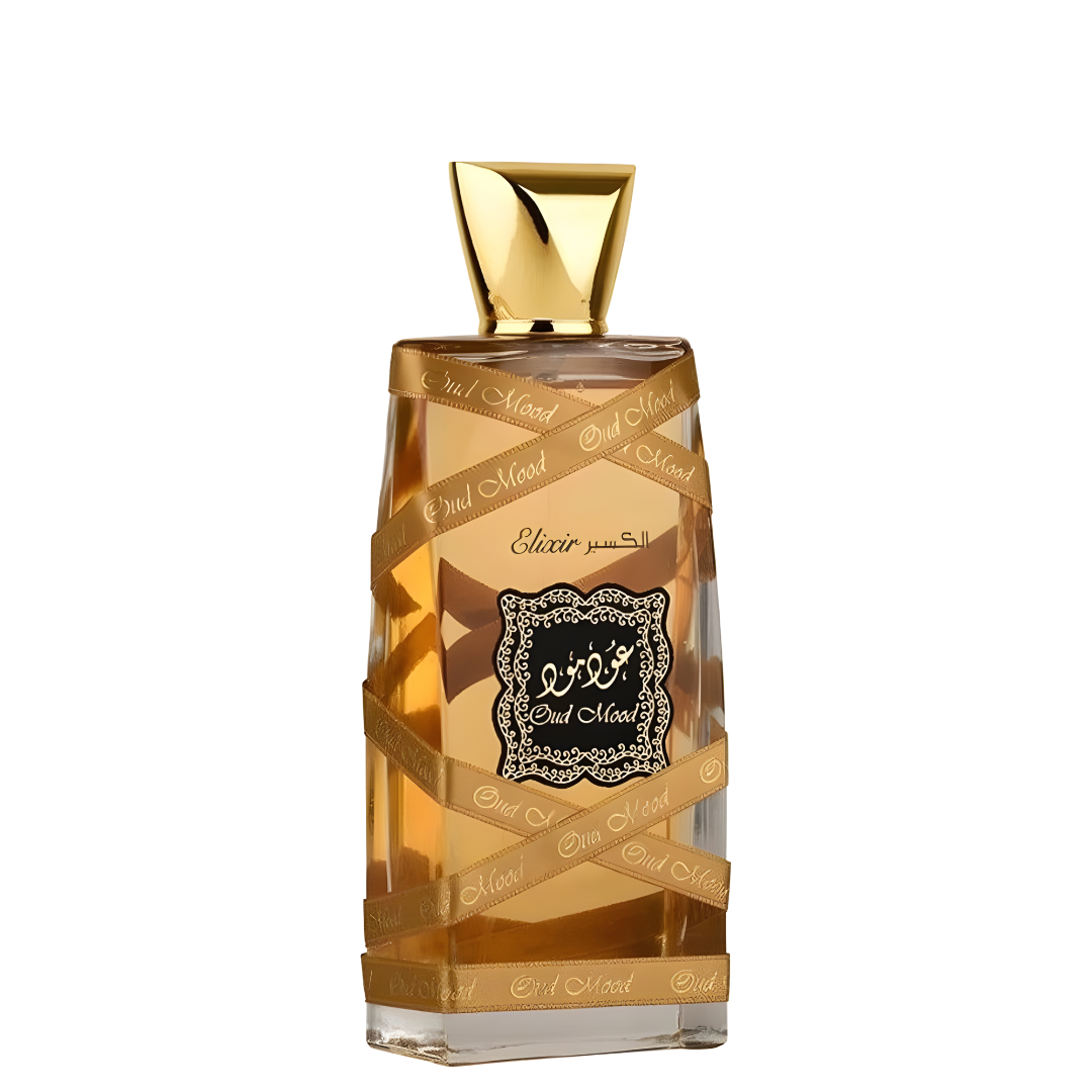 Lattafa Oud Mood Elixir ـ Eau De Parfum Secondary image