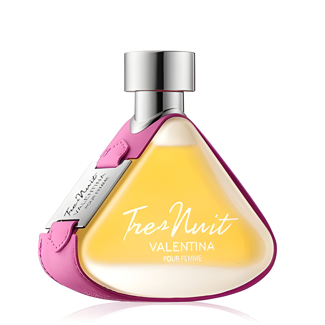 Armaf Ladies Tres Nuit Valentina Pour Femme ـ Eau De Parfum
