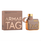 Armaf Ladies Tag Her Donna Di Terra ‚Äî Eau De Parfum