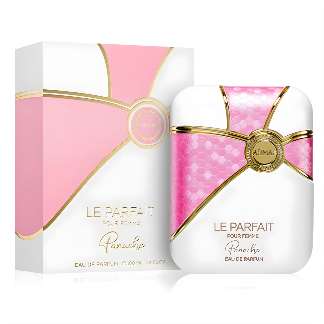 Armaf Le Parfait Panach For Women ـ Eau De Parfum