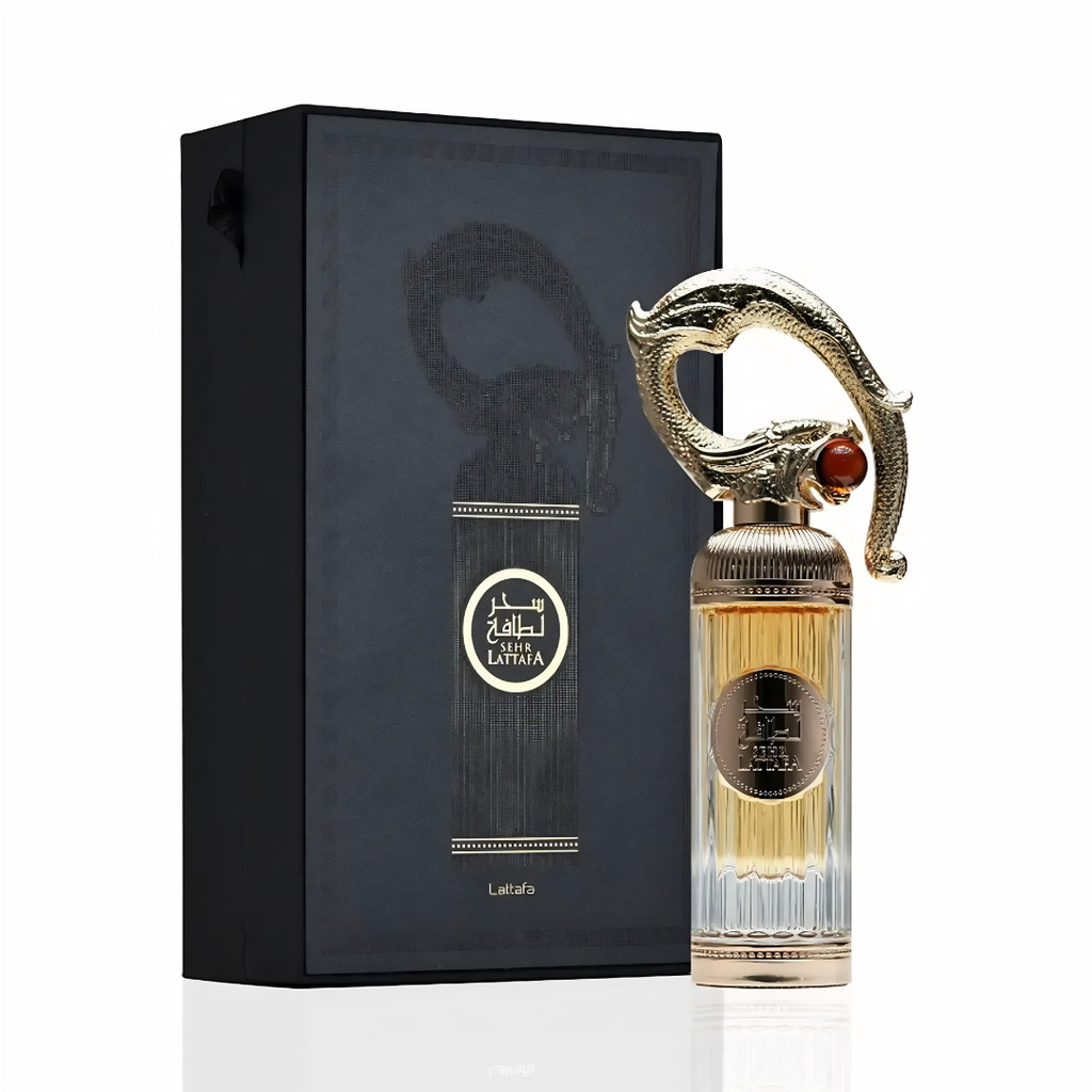 Lattafa Pride Sehr - Eau de Parfum