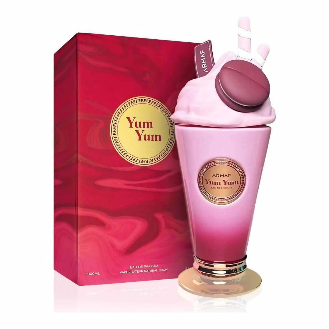 Armaf Yum Yum - Eau de Parfum