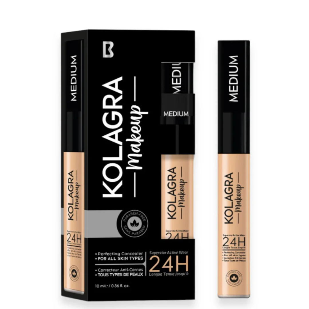 Kolagra Perfecting Concealer Secondary image